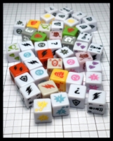 Dice : Dice - CDG - Dice Masters Amazing Spiderman 2 - eBay